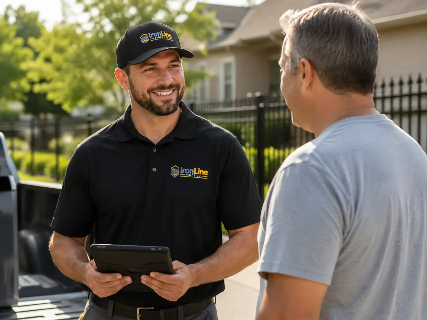 Metal Fence Installation Hammond, NY FAQs
